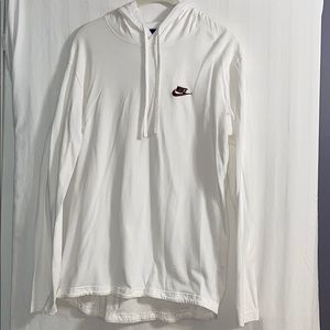 Men’s Nike Hoodie